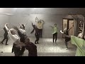 征服律動 1 1 亞帆老師 voguing 基礎