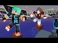 Minecraft / Block Party / That was so close! / Radiojh Games