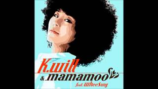 [AUDIO DL] K.Will (케이윌) \u0026 Mamamoo (마마무) - 썸남썸녀 (Some Guys, Some Girls) (Feat. Wheesung)