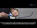 braidin™ mg steerable guiding sheath operation tutorial