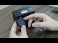 smartwatch lince fit unboxing