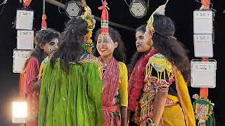 Kalia Dalana l ସଖୀ ଙ୍କ ସହ କୃଷ୍ଣ ବଳରାମ l Kali Dahana l Jatra Sibani Badaora Puri l #viral #ramayan