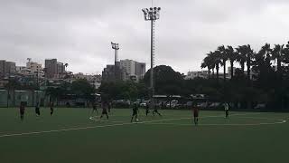 (저학년 연습경기) 중앙중 vs 서귀포축구센터U15 / 후반전