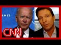 'Like 190 moonshots': Weir analyzes Biden's climate promise