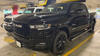 Hertz Dollar Thrifty - Chicago O'Hare Airport (ORD) - Car Rental Selection - Presidents Circle Gold