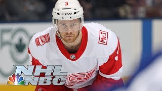 NHL Trade Deadline 2019: Capitals add depth with deals for Jensen, Hagelin | NHL | NBC Sports
