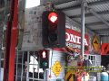 Traffic Light Sequence Controller