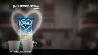 NESTLÉ EVERYDAY DAIRY WHITENER| Rahul Bose, Raima Sen Ad