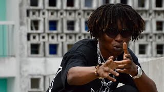 CONCERT DE HIMRA 🇨🇮 : WILLY BABY APPORTE SON SOUTIEN À PAKI CHENZU