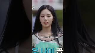 We all know Sunoo looks waaay younger than his actual age 😭🙌🏻 #enhypen #sunoo #fromis_9