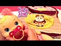 Baby Alive Luv n Snuggle Doll and What's in My Diaper Bags!