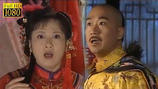 【古装電影】官員強行讓女人去皇宮洞房，誰料皇帝竟是女人的丈夫！#kungfu  ⚔️#功夫 #武侠