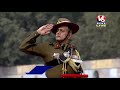 republic day 2022 parade live president kovind pm modi rajpath v6 news