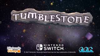 Tumblestone trailer (Switch)