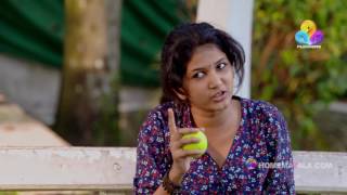 Uppum Mulakum | Flowers│EP# 288