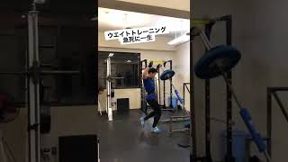 【あわや大事故】スナッチ危機回避 #shorts #snatch