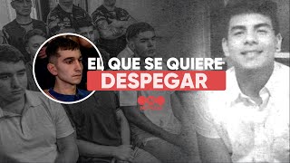 CASO BAÉZ SOSA: EL RUGBIER QUE SE QUIERE DESPEGAR - Telefe Noticias