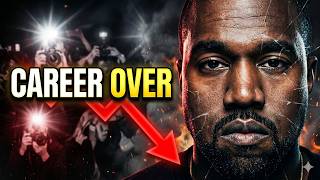 How Kanye West Lost $6.6 Billion in Exactly 24 Hours