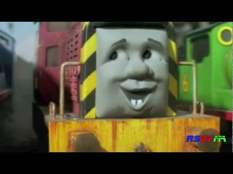 Gordon Takes A Tumble (MB - HD) - YouTube