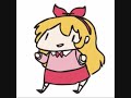 Ichigo Hoshimiya Happy Happy Song (Form Rugrats)