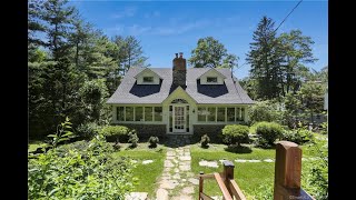 New Fairfield CT Homes Real Estate for Sale: 17 Ball Pond Road East