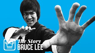 The Incredible True Story of BRUCE LEE