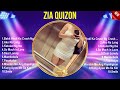 Zia Quizon 2024 MIX  Top 10 Best OPM Tagalog Songs  Greatest Hits ~ Full Album