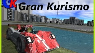 KSP - Gran Kurismo