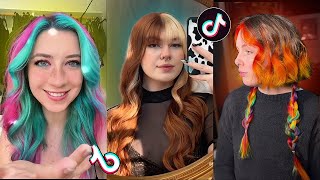 hair transformations that made 🌟CLEOPATRA🌟 Dye her Hair ❣️Blonde❣️