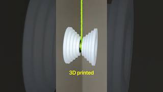 3D printed ahh yoyo