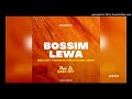 BOSSIM LEWA (PNG Music 2021) - Baka Shy x Eddsean x Nevetz [MBL Crew]