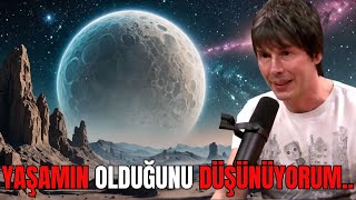 Jüpiter ve Satürn'ün Uydularında Uzaylı Yaşam İpuçları! Ganymede ve Titan'ın Sırları!