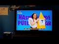 Tanda comercial de NTV 17 de Septiembre 2024