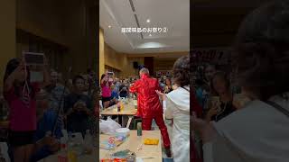 座間味島のお祭り②   #沖縄#座間味島#お祭り#座間味のプレスリー？