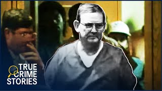 Le Kidnapping De Martha Doe Roberts | Dossiers FBI | True Crime Stories