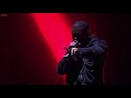 Kanye West, Jay-Z - No Church In The Wild (Live at BBC's Hackney Weekend)