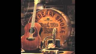 Blackberry Smoke - Lay It All On Me [Acoustic] (Official Audio)