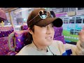 travel genius kim hyun joong hong kong part 8 the last episode