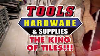 KING OF TILES - TOOLS HARDWARE \u0026 SUPPLIES