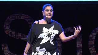 Science is culture | Honor Harger | TEDxSingapore