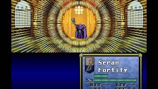 Fire Emblem Thracia 776 Finale