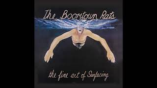 The Boomtown Rats - Someone's Lookin At You