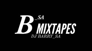 D_Don x Nothing but the Beat(dj ace) [DJ BARRY_SA REMIX] @djbarry_sa