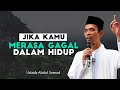 Motivasi Hidup di Balik Kegagalan - Ustadz Abdul Somad | religiOne