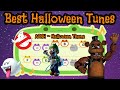 Best Halloween Tunes - Animal Crossing New Horizons