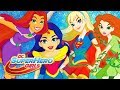 Sezon 2 Pt 2 | Türkiye | DC Super Hero Girls