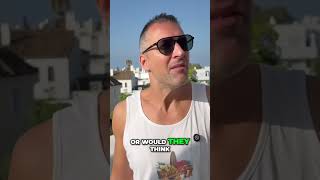 Stop Overthinking Take Action Now Discipline Mindset Shorts