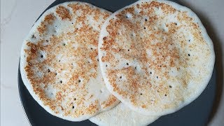 ದಿಢೀರ್ sponge ದೋಸೆ  ಮಾಡುವುದು ಹೇಗೆ | instant set Dosa |Instant Sponge Dosa in Kannada