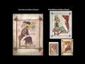 Lindisfarne Gospels #2