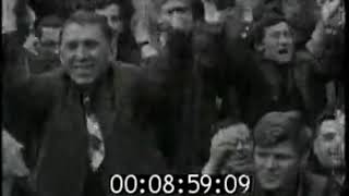 СССР 3-0 Югославия. Чемпионат Европы 1972. 1/4 финала